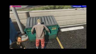 Troydan GTA RP Perfect Timing