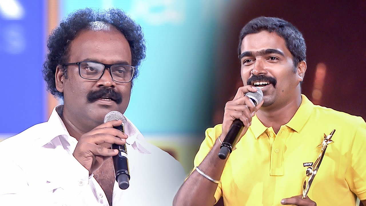 Kannada Music Directors Ravi Basrur and V Hari Krishna's Live Performances Captivated the Auditorium