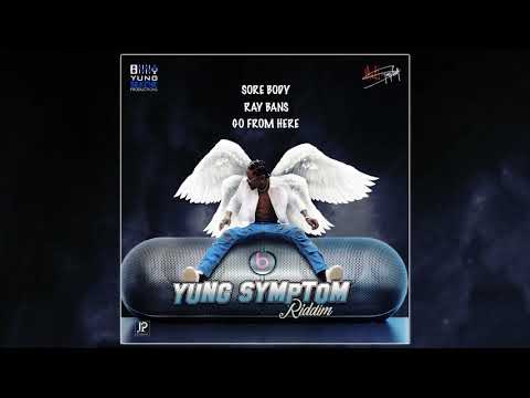 MultiSymptom - Sore Body (Yung Symptom Riddim) "2020 soca" (Trinidad) | SGMM