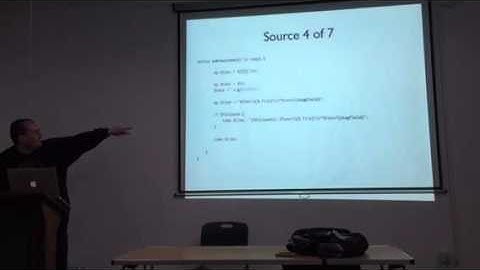 LPM 13 Aug 2015 Steve Mynott "Perl 6 Grammars"