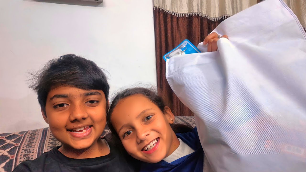 INNU 🍿🎥 PIHU 🛒🍰 Adventure  VIP FAMILY VLOGS 