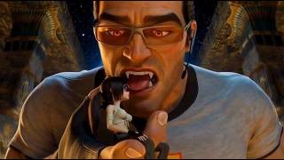 The Proposal - Mf Giant Vore