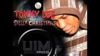 Tommy Lee- Shelly Christmas _RAW_ [December 2012]