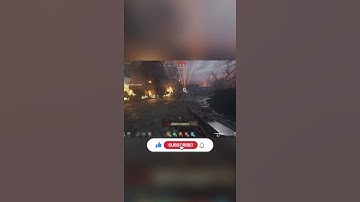 Vanguard Glitch Zombies - Ring of Fire Artifact #shorts