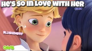 Adrinette Dating In Season 5?? New Season 5 Trailer Analysis Adrixnette