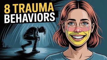 8 Common Things People with Trauma Do