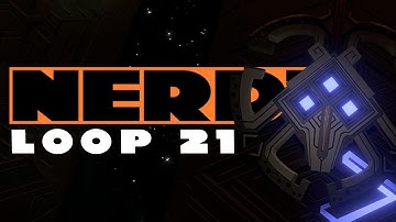Nerd³ Completes Outer Wilds - Loop 21 - The Core