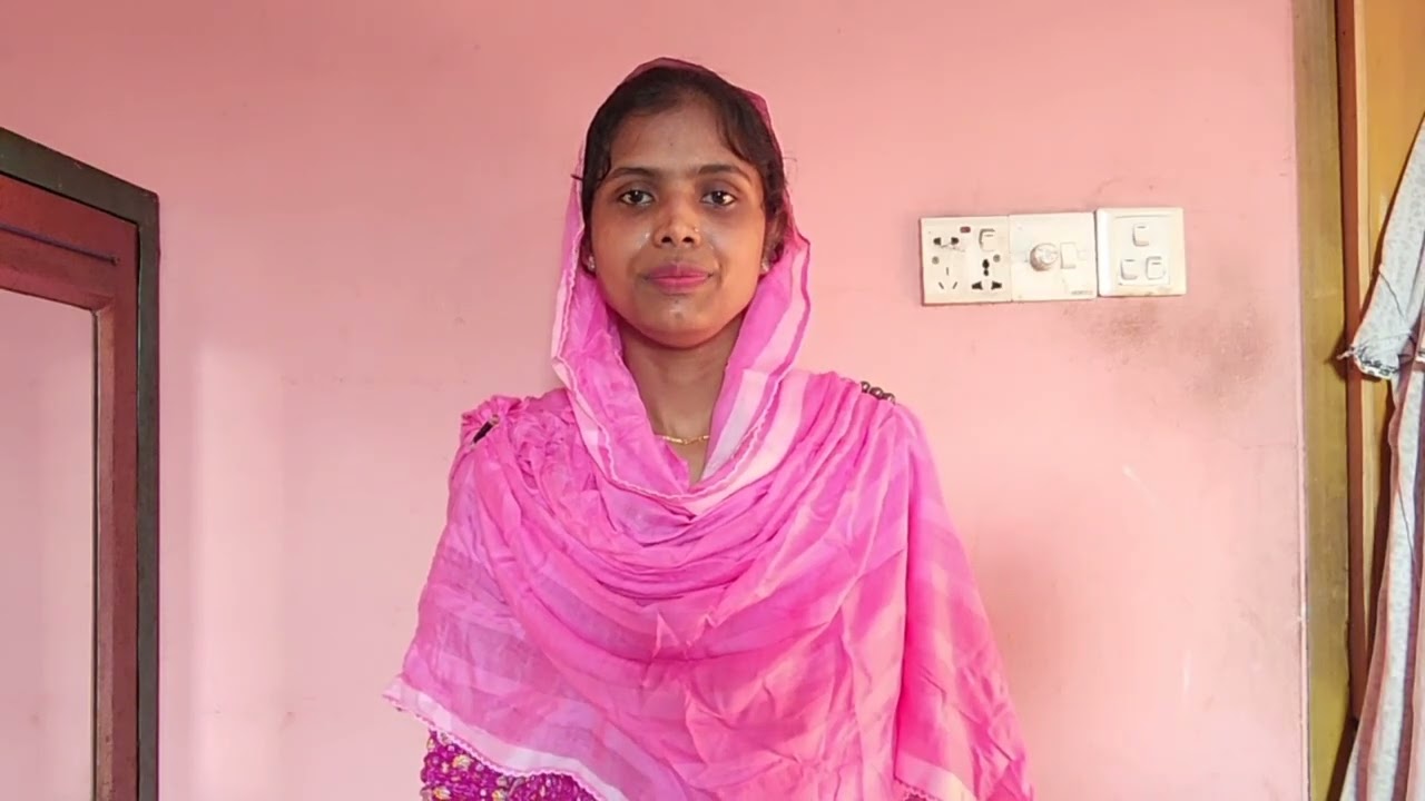 আমাকে দেখে যদি কারো পছন্দ হয় কথা বলতে পারে। আমিও কথা বলে দেখব যদি ভালো লাগে বাকিটা পরে।