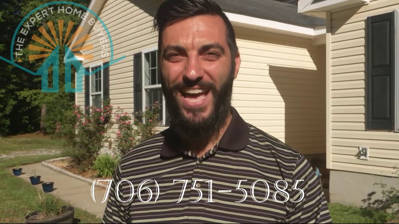 Introducing - The Expert Home Buyers