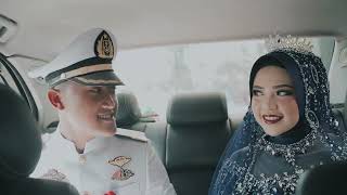 Download Lagu WEDDING PARTY KOMENG \u0026 CACI 10-07-2022 #shortvideo MP3