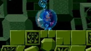Sonic 1: Mania Edition (Genesis) ~ Part 4 - Labyrinth Zone