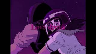 Lovedrunk [chillhop lofi] Mizayo