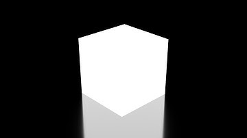 How to make a glow in blender in under 1 minute (Blender 3.0)