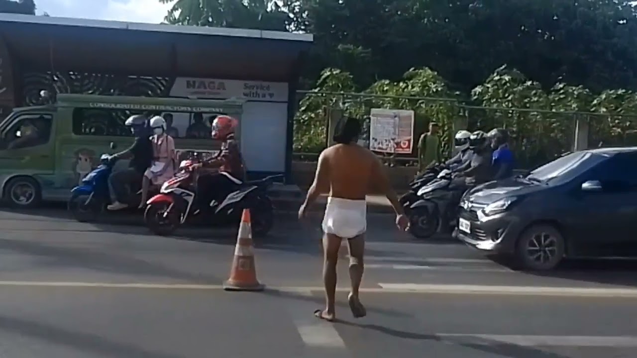  Traffic enforcer ko nga nag diaper😁😁😁disclaimer this vedio for entertainment porposes only #comedy
