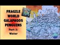 Working the Water | Fragile World Colour &amp; Chat Pt 3