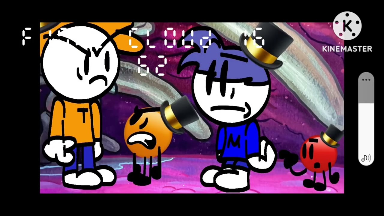 My fight cloud compilation 1-8