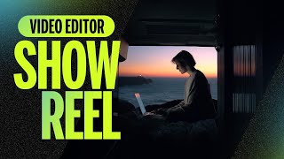 Video Editor Showreel