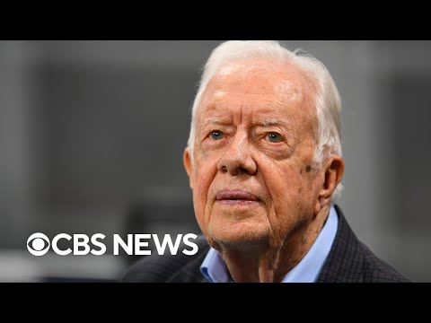 What The Experts Are Saying About Jimmy Carter And The ADMA Biocenters