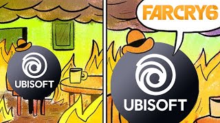 Ubisoft Forward Skips Harassment Scandal - Inside Gaming Daily