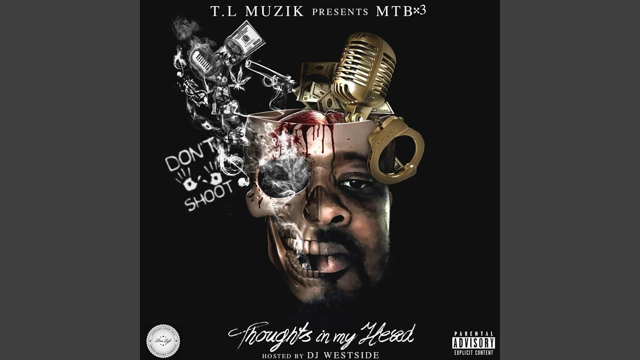 Thoughts in My Head - YouTube