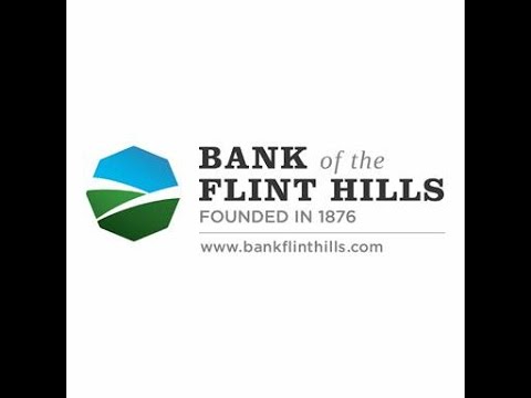 Bank of The Flint Hills - Christmas Music Video - YouTube Bank of The Flint Hills - Christmas Music Video - YouTube