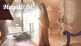 حياتي غيرل - أغنية صلاتي حياتي | HayatiGirl - Salati Hayati
