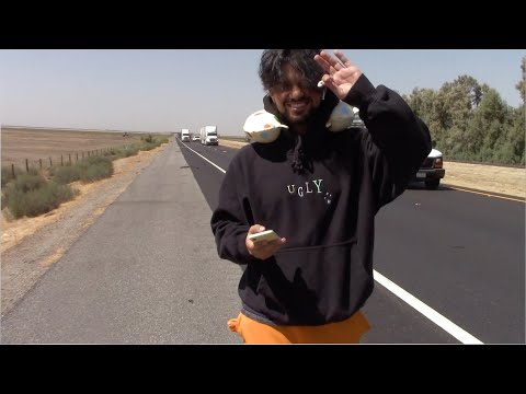Aries - WELCOME HOME World Tour VLOG