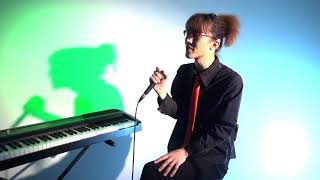 いつか空に届いて / 椎名恵 (アニメ「機動戦士ガンダム0080 ポケットの