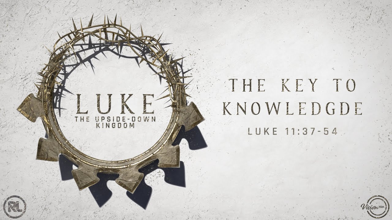 The Key to Knowledge - YouTube
