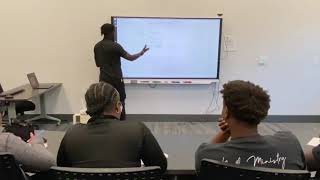 Breakthrough Miami part 2 of application