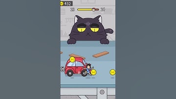 Hide And Seek - Cat Escape Level 23-24 #cat #games #fungames #funny