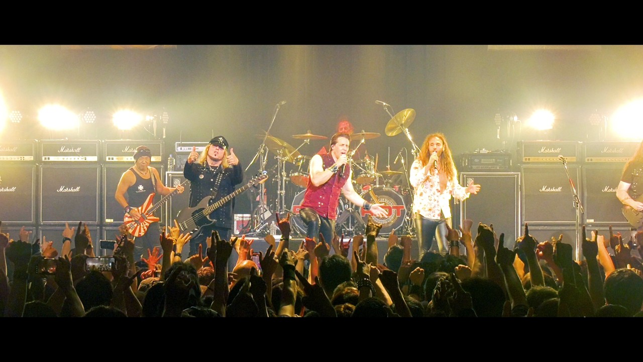 ワードレコーズ・ダイレクト / 【予約受付中】RIOT祭2024 LIVE IN