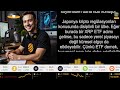Japonya’da XRP ETF İhtimali: Fiyatı Regülasyon mu, Beklenti mi Taşır?