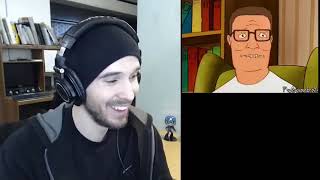 KING OF THE MEMES! - Youtube Poop: John Deadcorn Reaction!