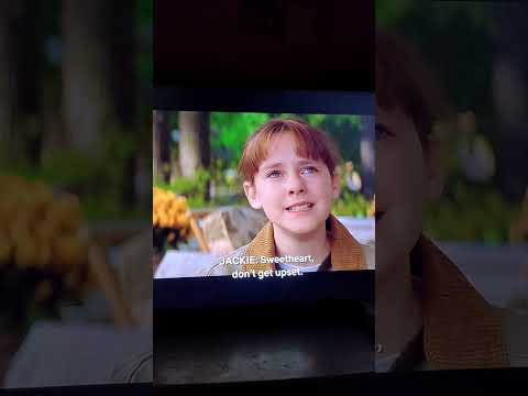 proposal scene |