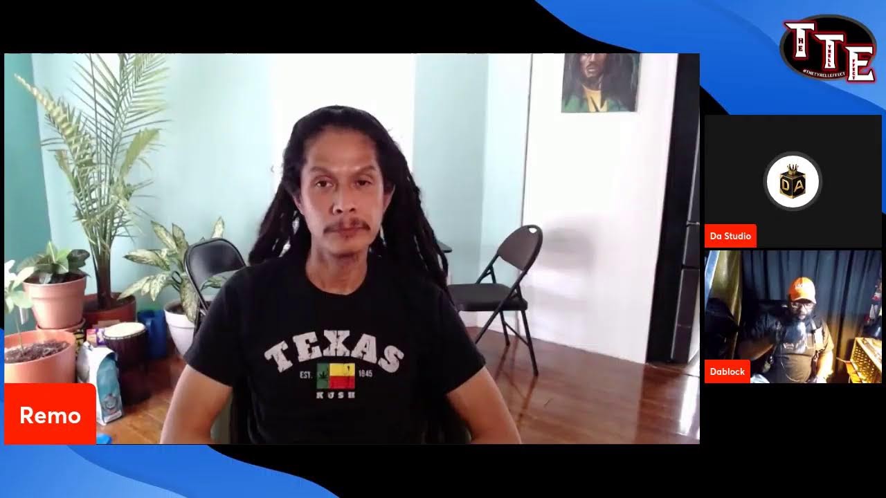 #TheTyrellEffect Ep.485 with #Sgt.Remo