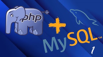 Web development - Cum legăm site-ul de baza de date PHP și MySQL
