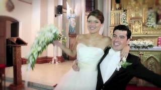 Our Wedding Video - Nuestra boda en Quito, Ecuador Our Wedding Video - Nuestra boda en Quito, Ecuador