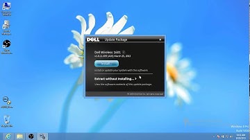 How to Install Wigig Connection Manager