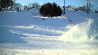 Super Kicker Highland Hills