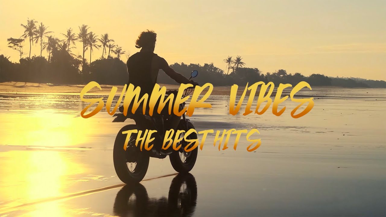 🌴 SUMMER VIBES ☀️The Best  HITS🌴 Kygo, Jon Olsson, Jay Alvarez Remix  ☀️ Spring-break video clip