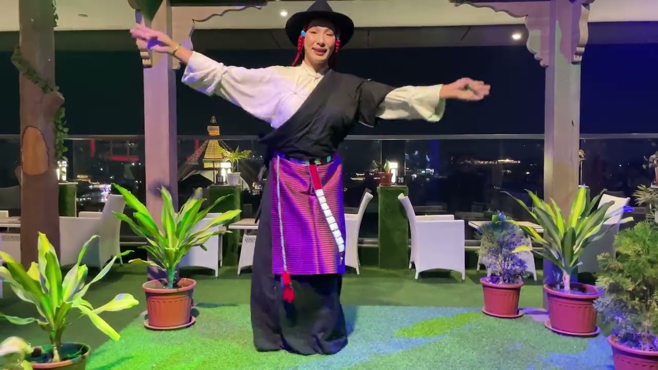 Lhakar Su ༼ཁ་པར།༽ སྒོར་གཞས་གསར་པ། New Tibetan Gorshey | Phone | 