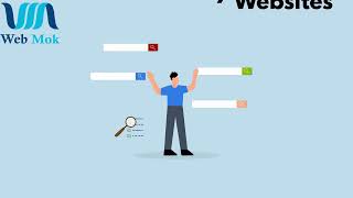 Business Website Design in Rohtak | Webmok Professional Web Development Services