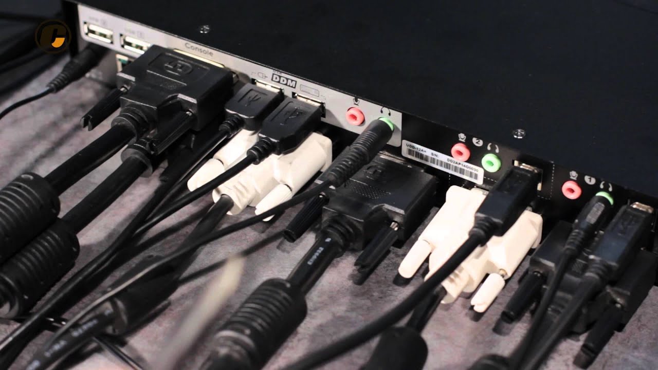 UDD-12A+ Setup Guide UDD-12A+ Setup Guide