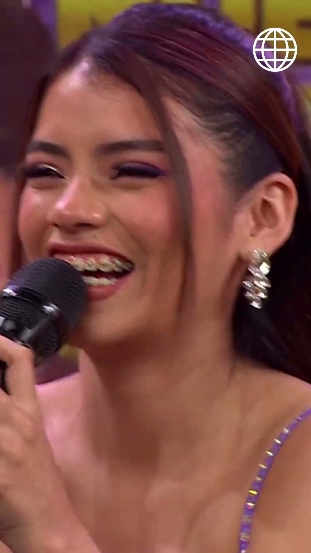 EL REVENTONAZO DE LA CHOLA | La Bella Luz revealed their cabals | #shorts