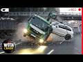 60 EPIC Idiots in Cars Getting Instant Karma | BEST OF CAR CRASHES 2025