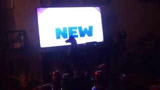 Disney Junior US Break (March 14, 2018) 2:45 A.M./1:45 C