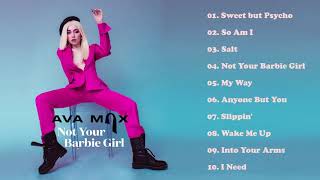 Ava Max Greatest Hits Full Album 2019 - Best Songs Of Ava Max full Playlist 2019