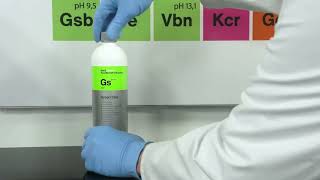 Dosing Cap