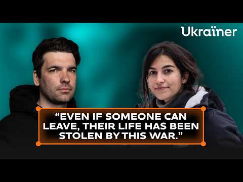 How to Make People Care About a War That Isn't Theirs — Alicia Alamillos | How Come